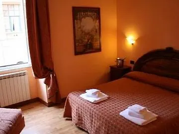 Giardino Hotel 2*