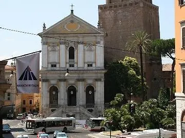 Hotel Giardino