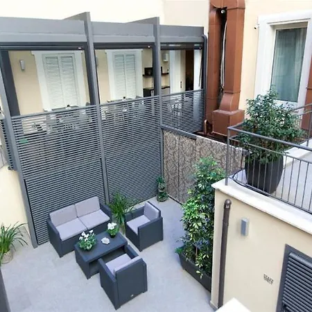 Giardino Hotel 2*