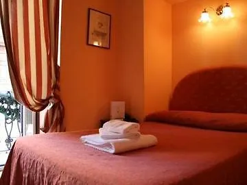 Giardino Hotel Trevi